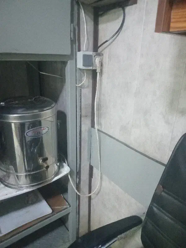 راهنمایی|فعالیت داوطلبانه|ساوه, |دیوار