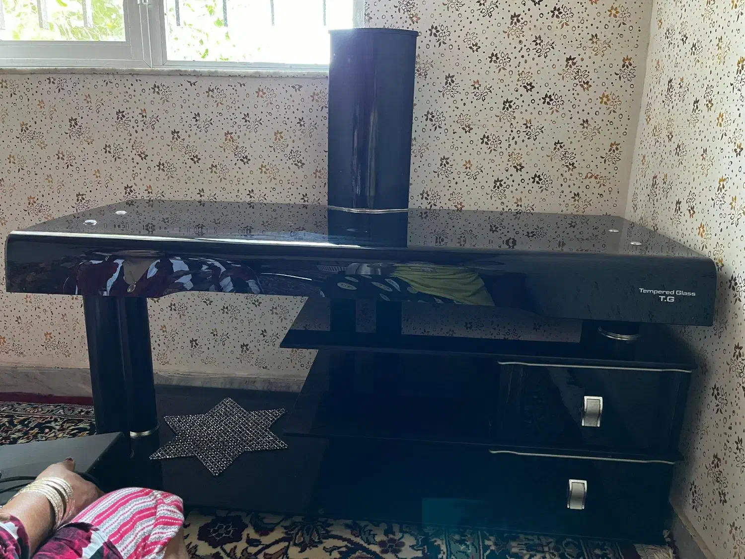 میز تلویزیون|میز تلویزیون|تالش, هشتپر|دیوار