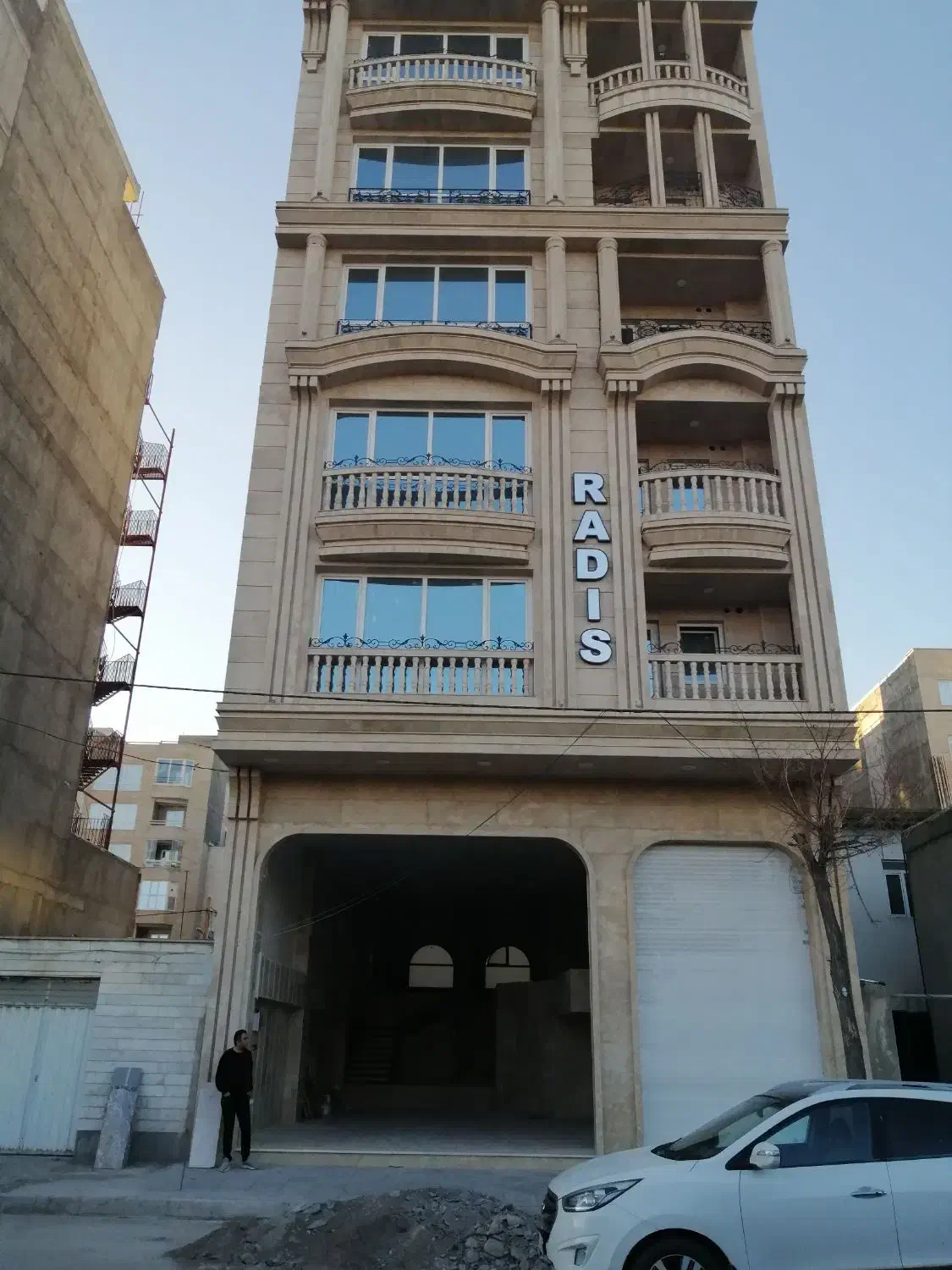 اجاره مغازه 120 متری ایستگاه سرعین|اجارهٔ مغازه و غرفه|اردبیل, |دیوار