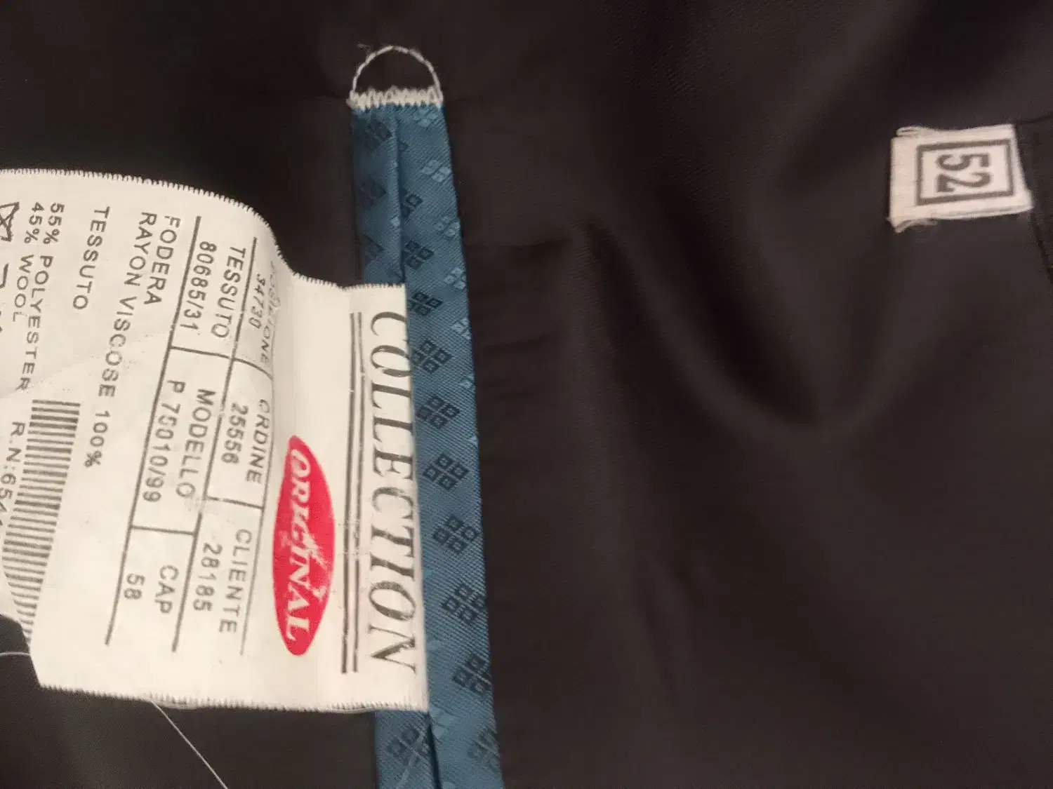 کت وشلوارسرمه ای و کت تک زرشکی پشمی شیک|لباس|چهارباغ, |دیوار