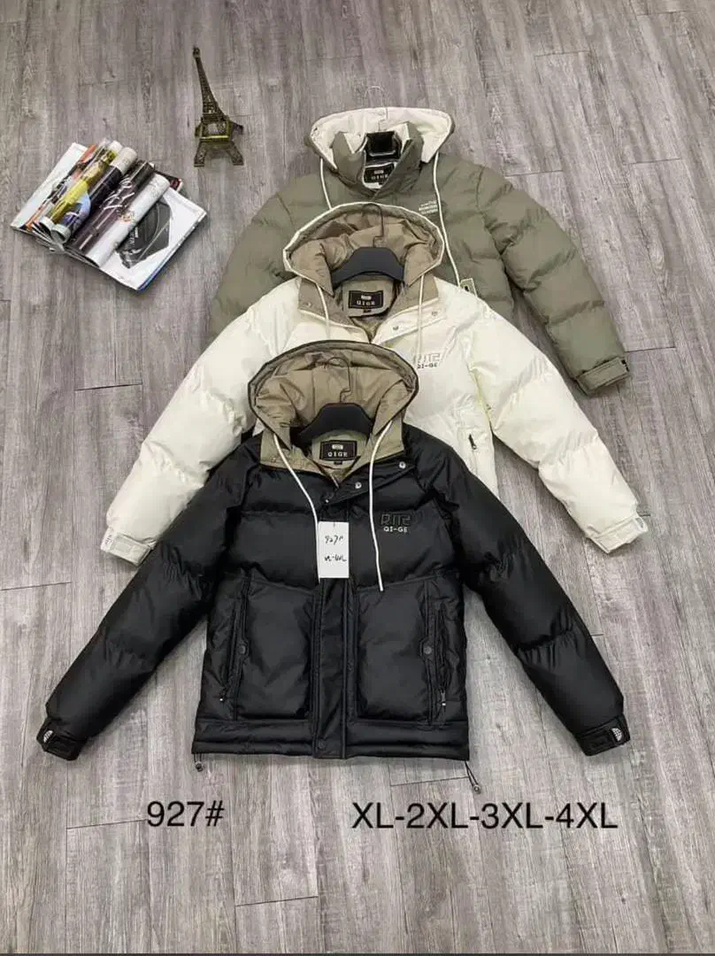 پخش عمده کاپشن و پالتو های درجه خارجی|لباس|کرج, عظیمیه|دیوار