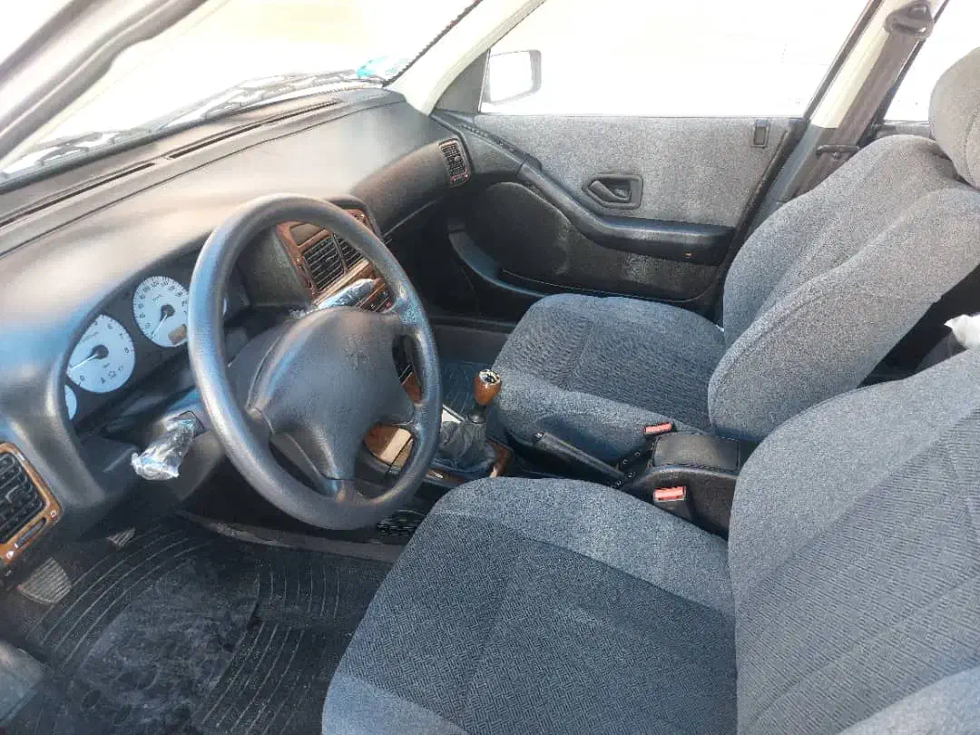 پارس کلکسیونی|خودرو سواری و وانت|کرمان, |دیوار