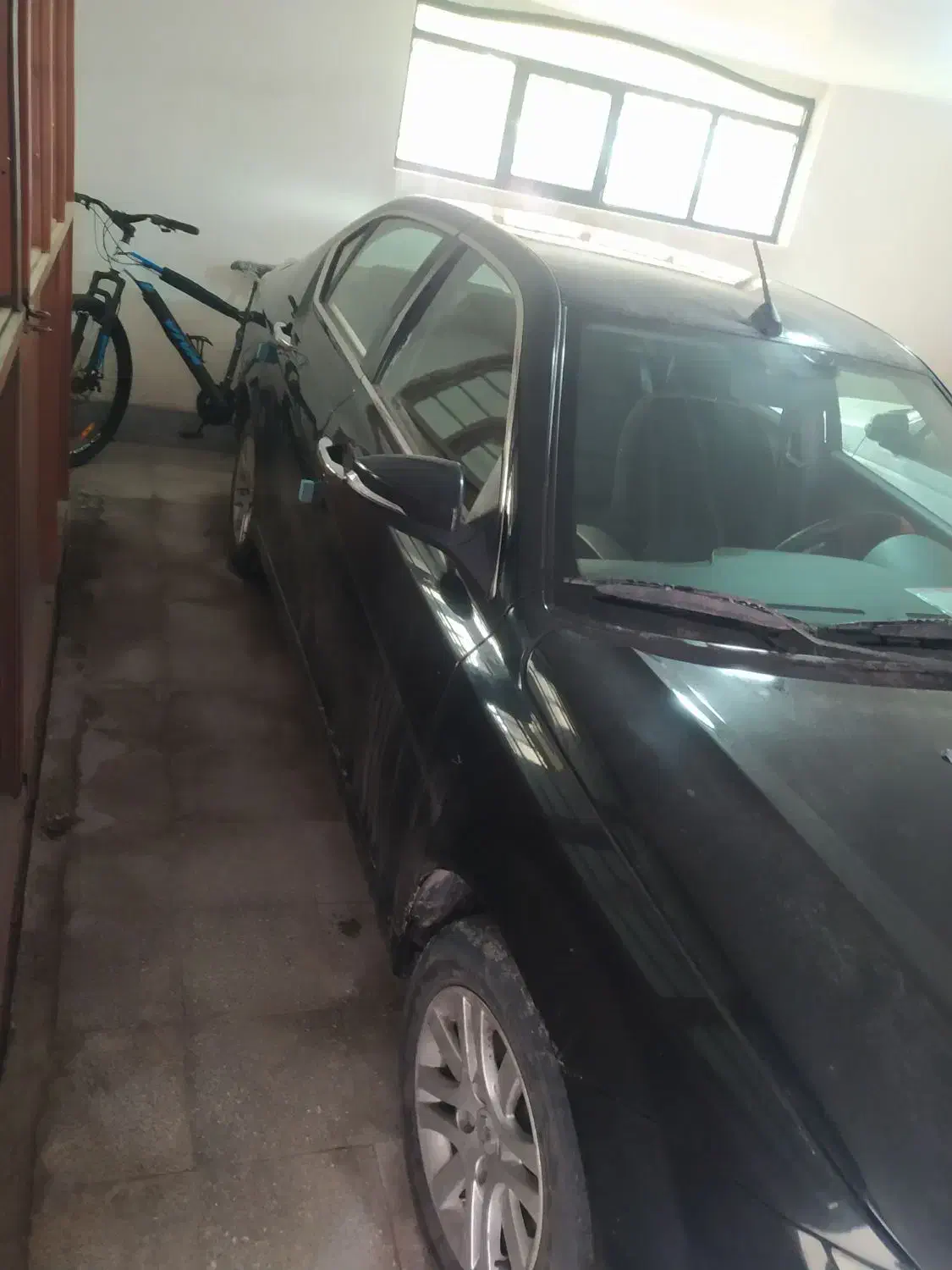 دنا پلاس 98|خودرو سواری و وانت|ارومیه, |دیوار