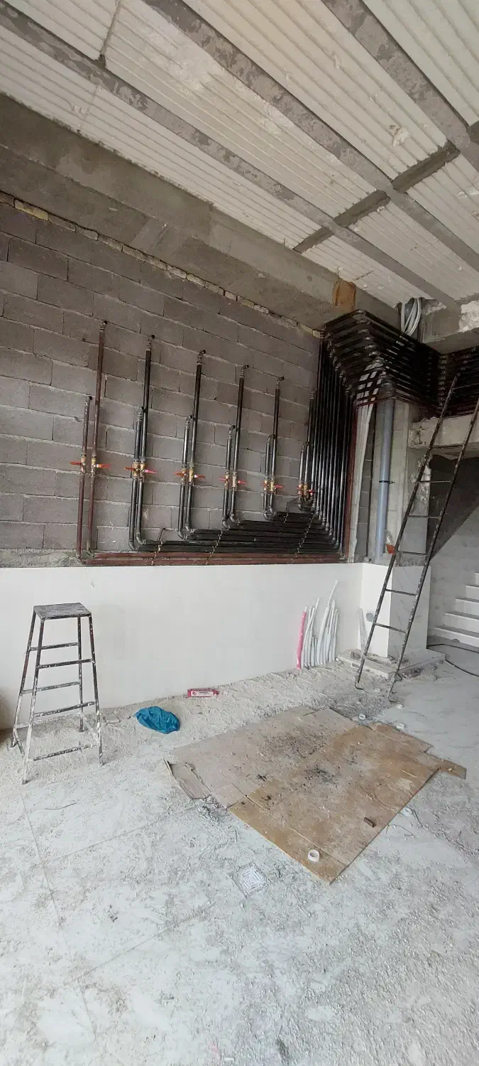 لوله کشی گاز واتشنشانی نقد وچک|خدمات پیشه و مهارت|قروه, |دیوار