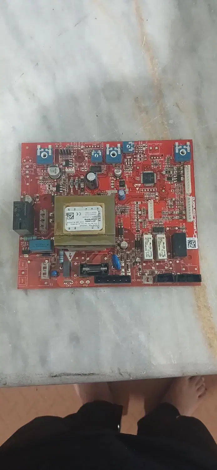 لوازم بوتان لطفا پیام بده|آبگرمکن، پکیج، شوفاژ|نسیمشهر, |دیوار