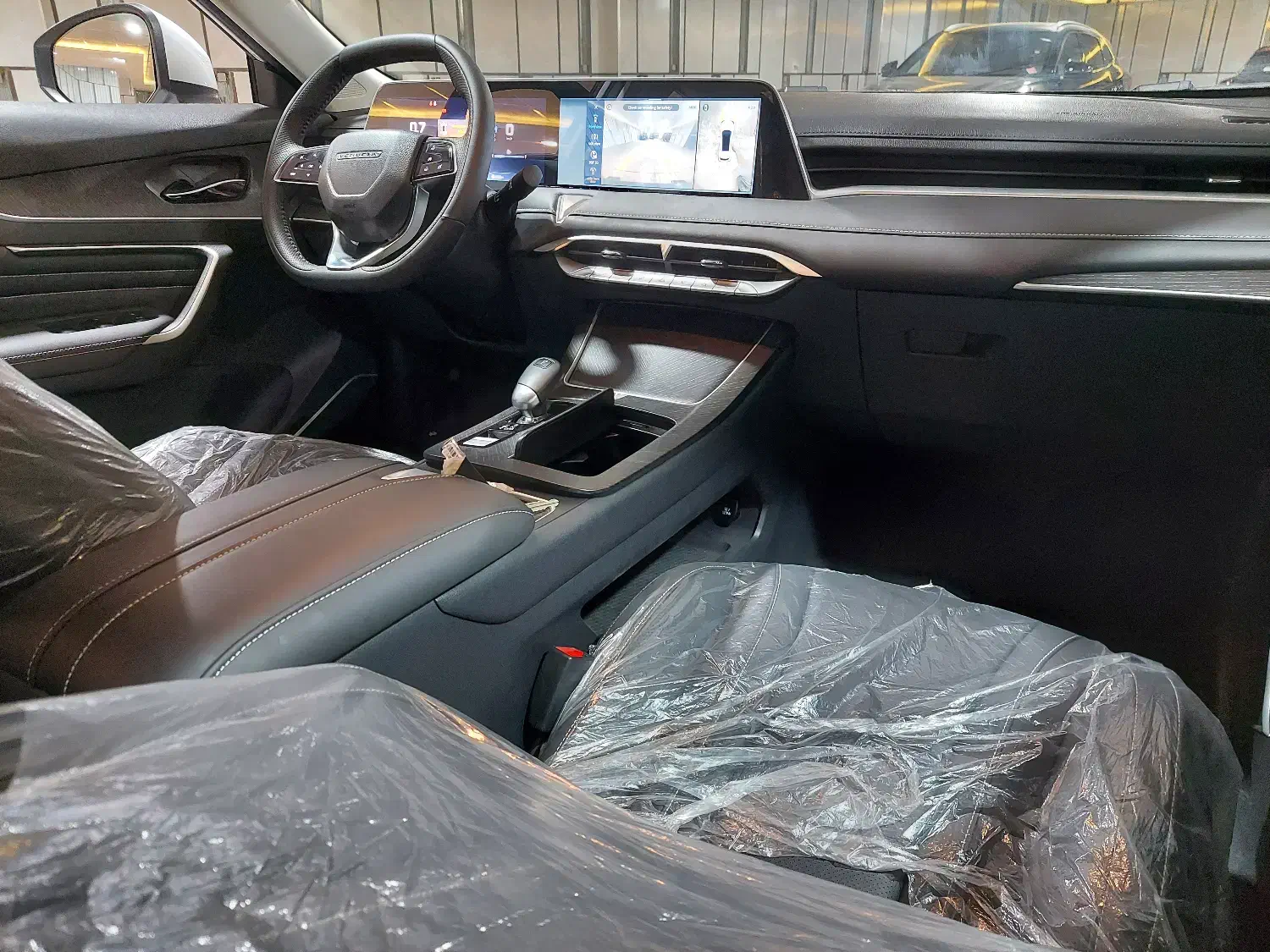 ونوسیا بیگ وی (بنزینی) - هلدینگ ارم خودرو|خودرو سواری و وانت|شیراز, فرهنگ شهر|دیوار