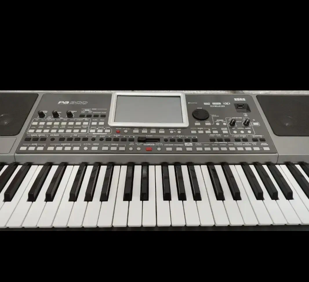 کیبورد کرگ pa900 در حد|پیانو، کیبورد، آکاردئون|تربت جام, میان جام|دیوار