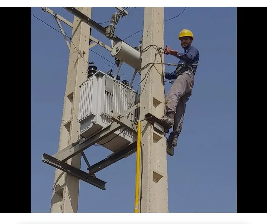 تعمیرات برق جعبه کنتورنصب کابل وترانس نصب کنتور|خدمات پیشه و مهارت|دزفول, |دیوار