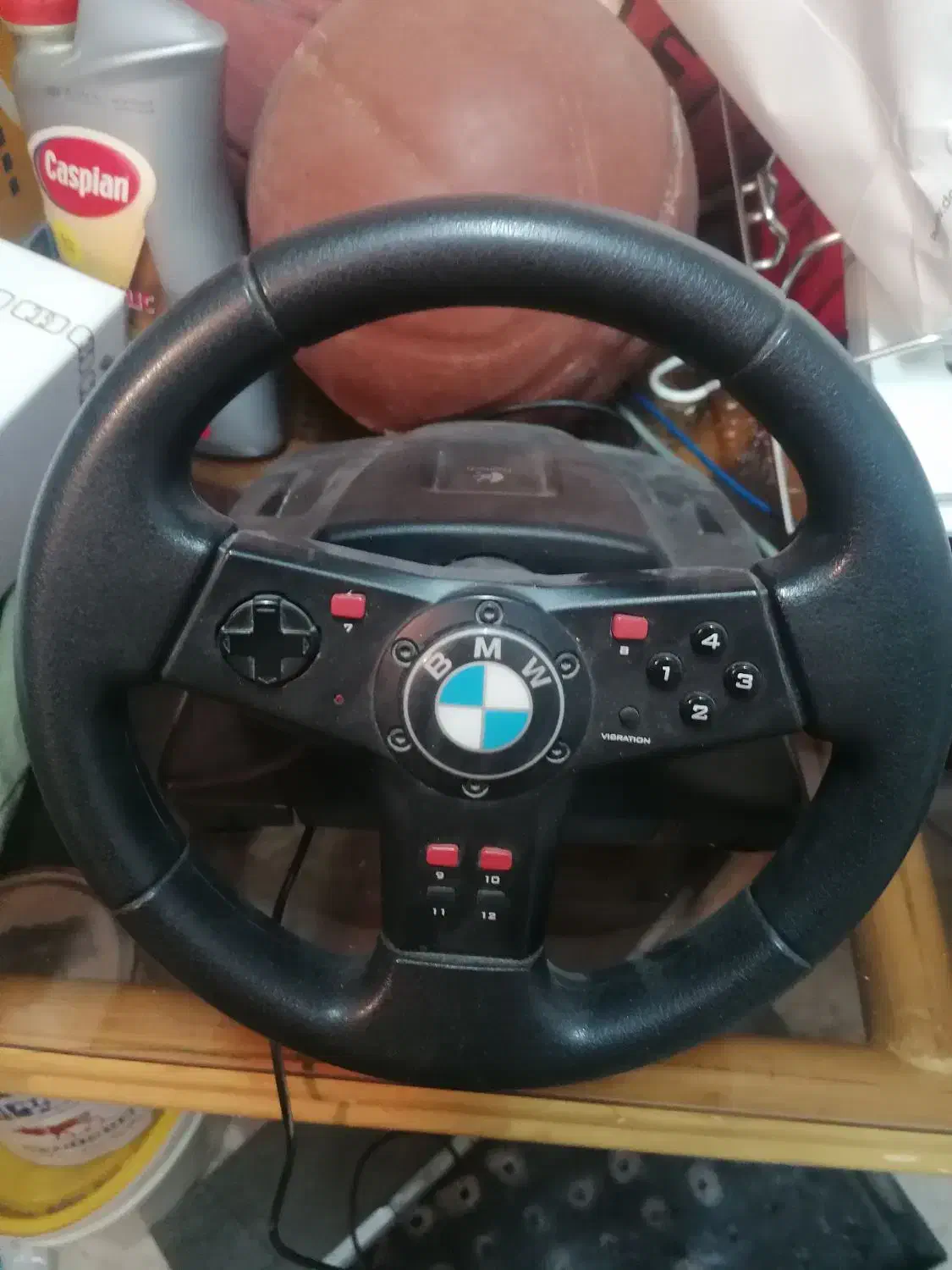 سرگرمی و فراغت|کنسول، بازی ویدئویی و آنلاین|تهران, درب دوم|دیوار