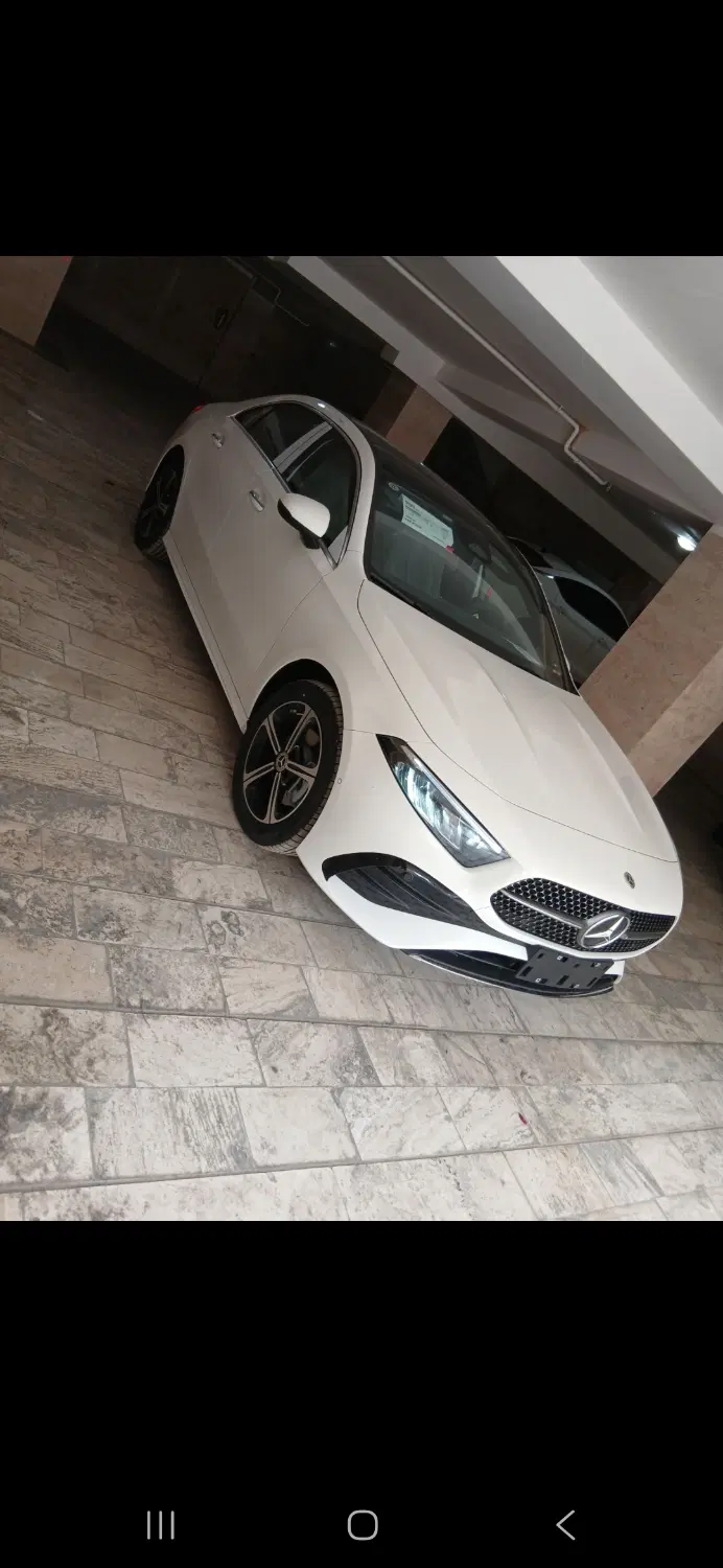بنز A200L|خودرو سواری و وانت|مشهد, بهشت|دیوار
