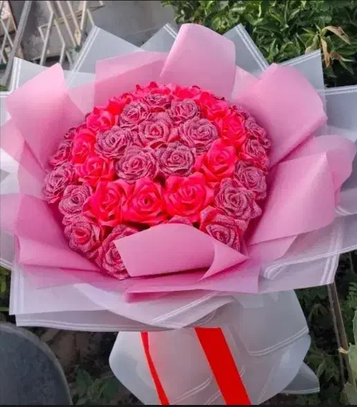 دسته گل|گل مصنوعی|شیراز, شهرک بهار|دیوار