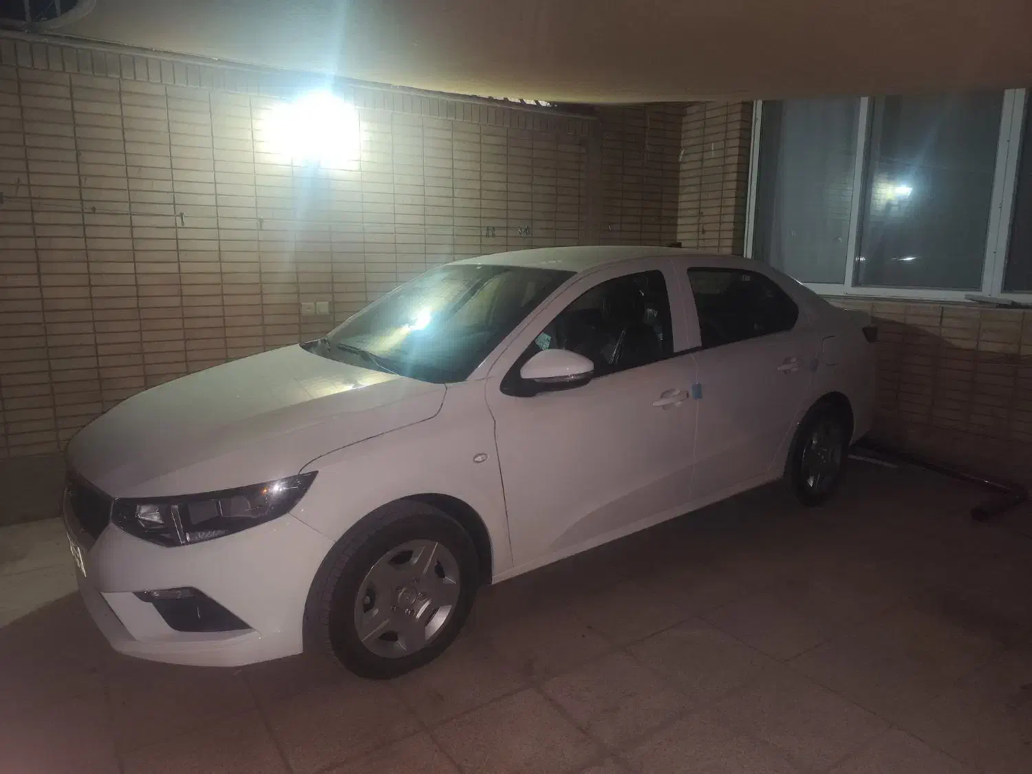 فروش ماشین|خودرو سواری و وانت|پیر بکران, |دیوار