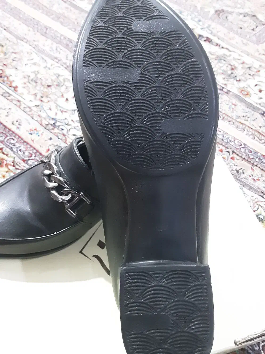 کفش نو نو شماره 37|کیف، کفش، کمربند|مریوان, |دیوار