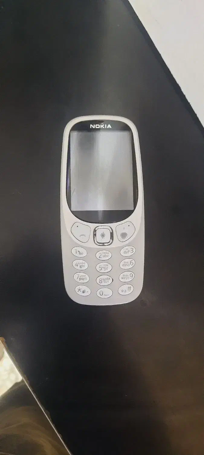 نوکیا 3310|موبایل|سقز, |دیوار