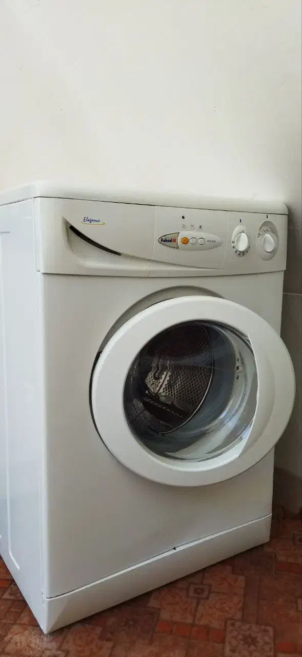 ماشین لباسشویی،پلوپزوآرام پز|سایر لوازم برقی|شازند, |دیوار