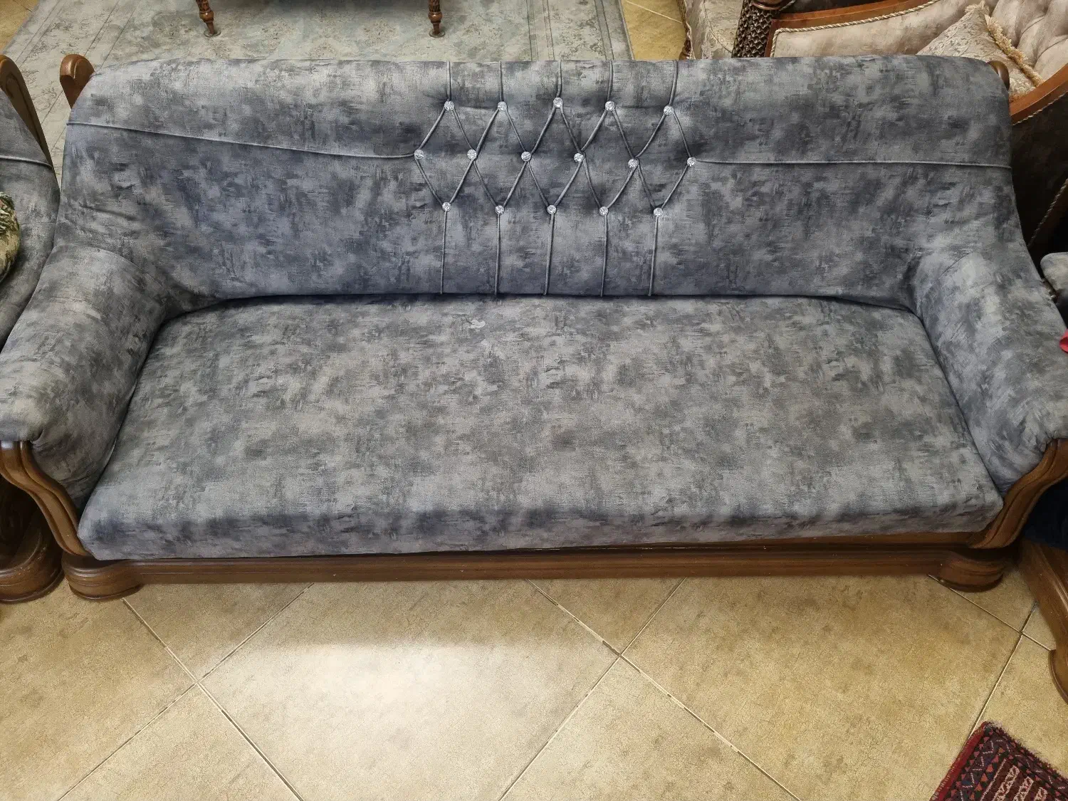 مبل|مبلمان خانگی و میز عسلی|شیراز, ابیوردی|دیوار