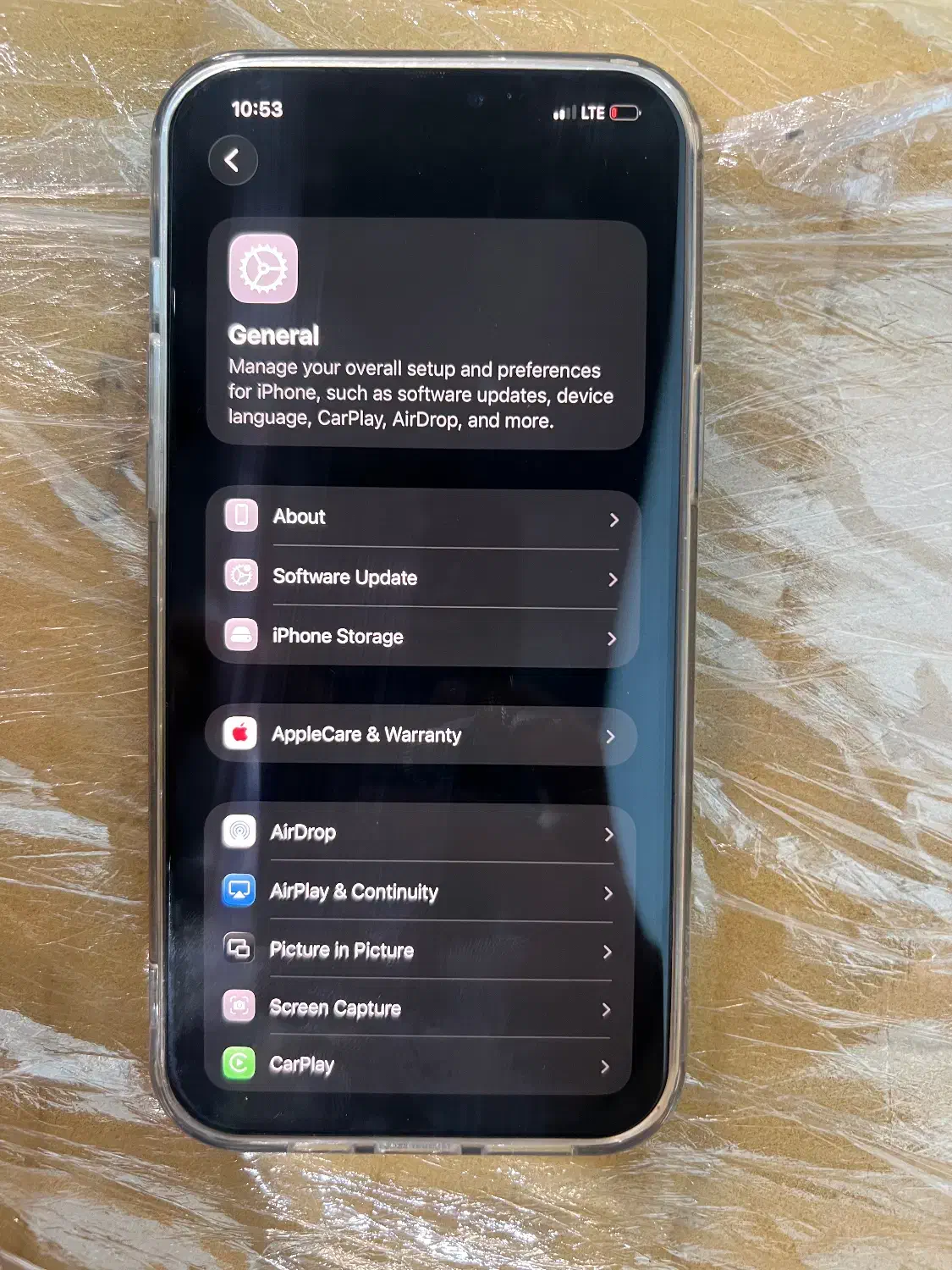 ایفون 12 پرو مکس|موبایل|پیرانشهر, |دیوار