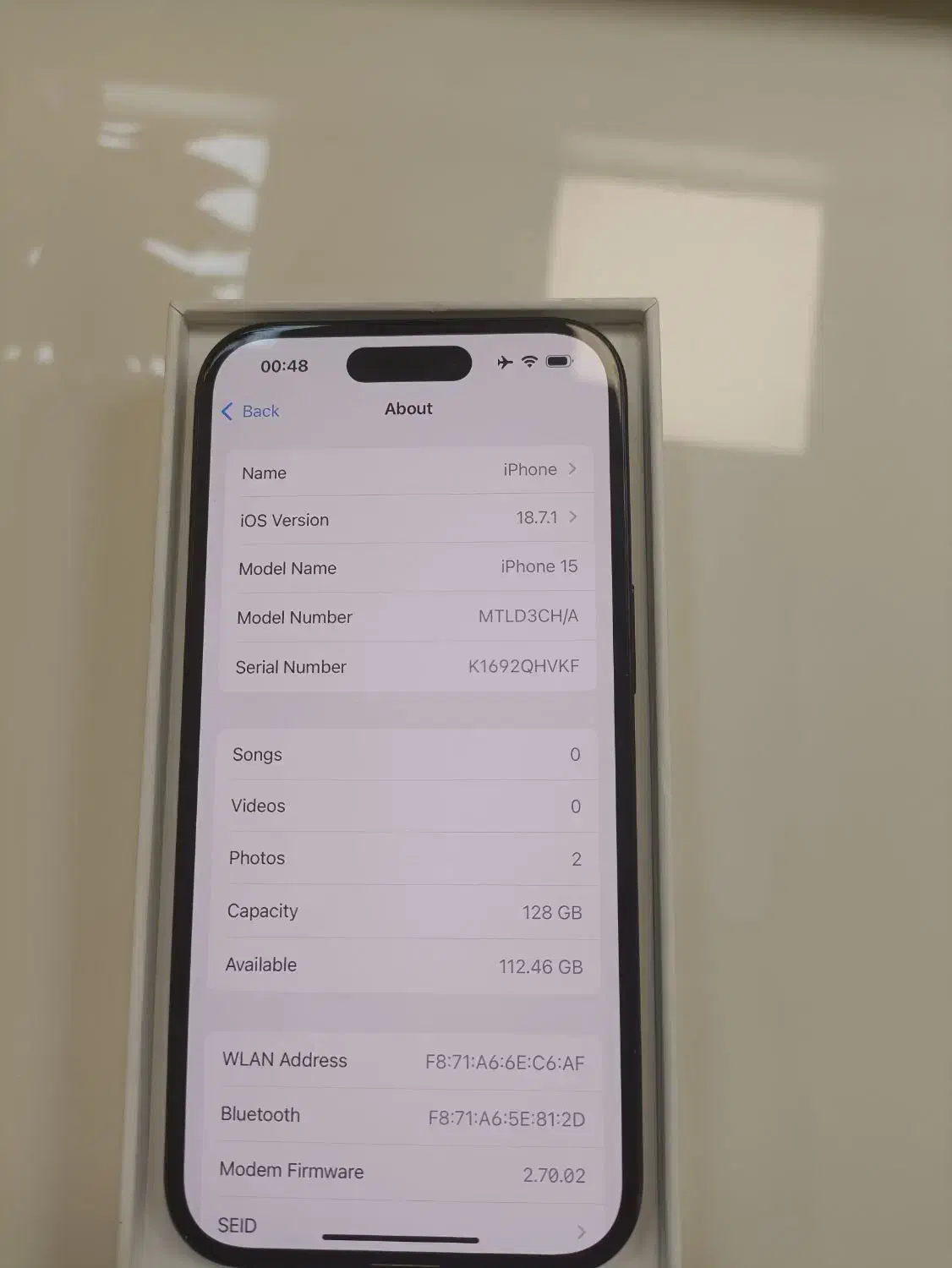 آیفون 15|موبایل|کرج, عظیمیه|دیوار