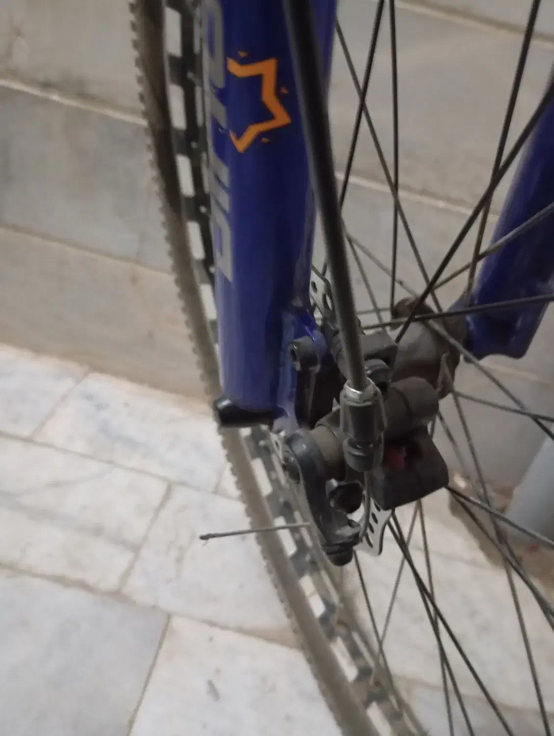 دوچرخه نوه|دوچرخه، اسکیت، اسکوتر|اردکان, |دیوار