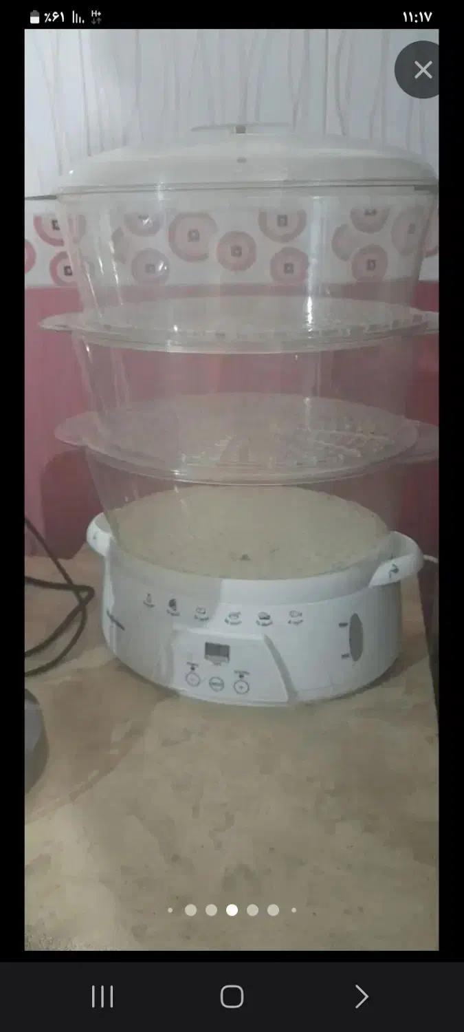 دیگ.پلوپز|ظروف پختوپز|سیرجان, |دیوار