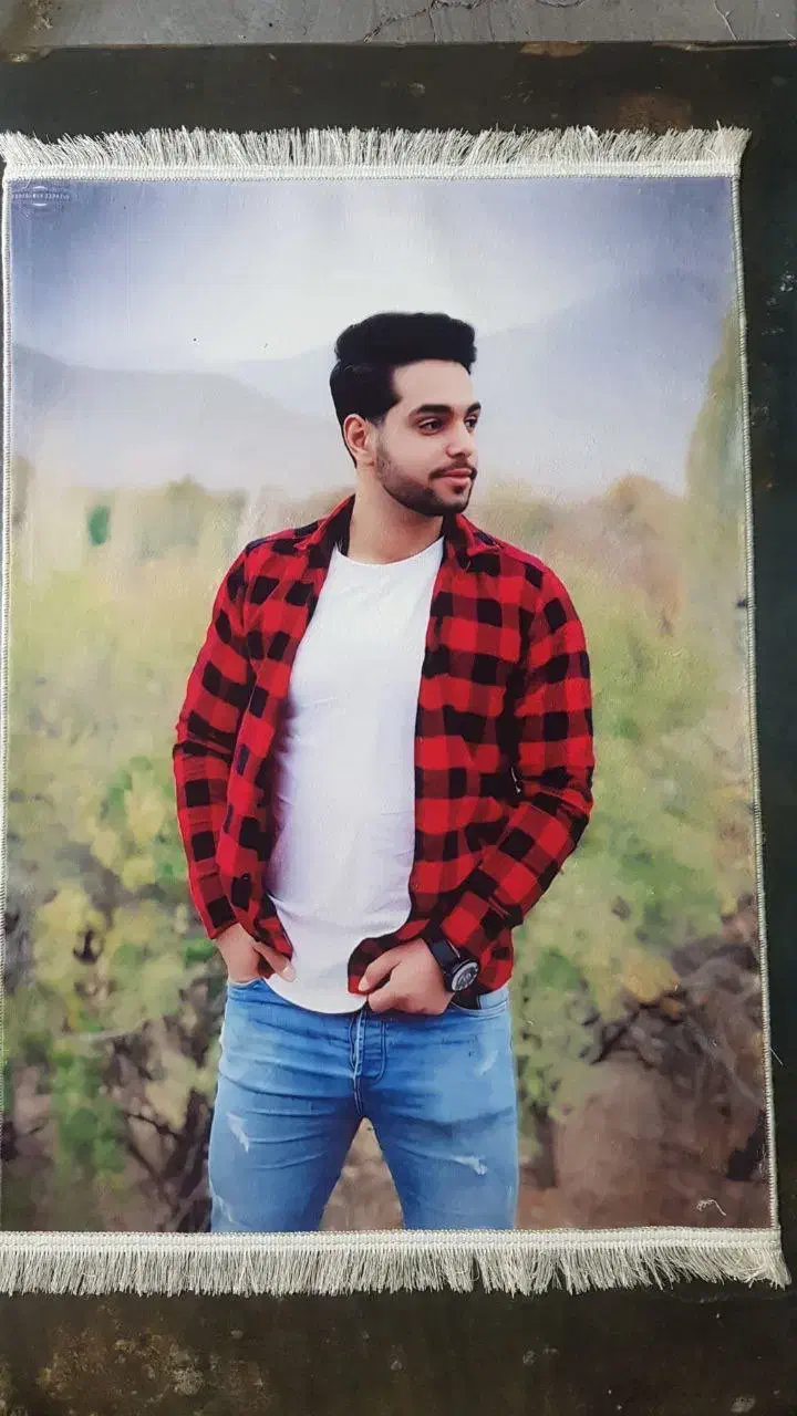 چاپ چهره روی فرش،تیشرت،ماگ،پازل/ارسال رایگان|تابلو فرش|اهواز, فرهنگ شهر|دیوار