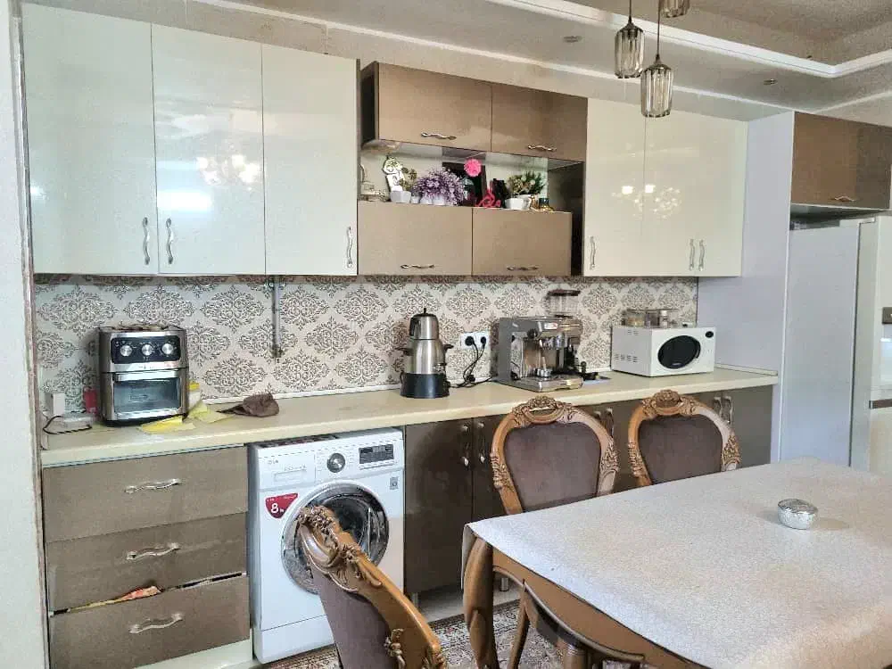 آپارتمان تک واحدی  ۱۱۵ متری خ بابل ابتدا ارغوان|اجارهٔ آپارتمان|قائم‌شهر, |دیوار