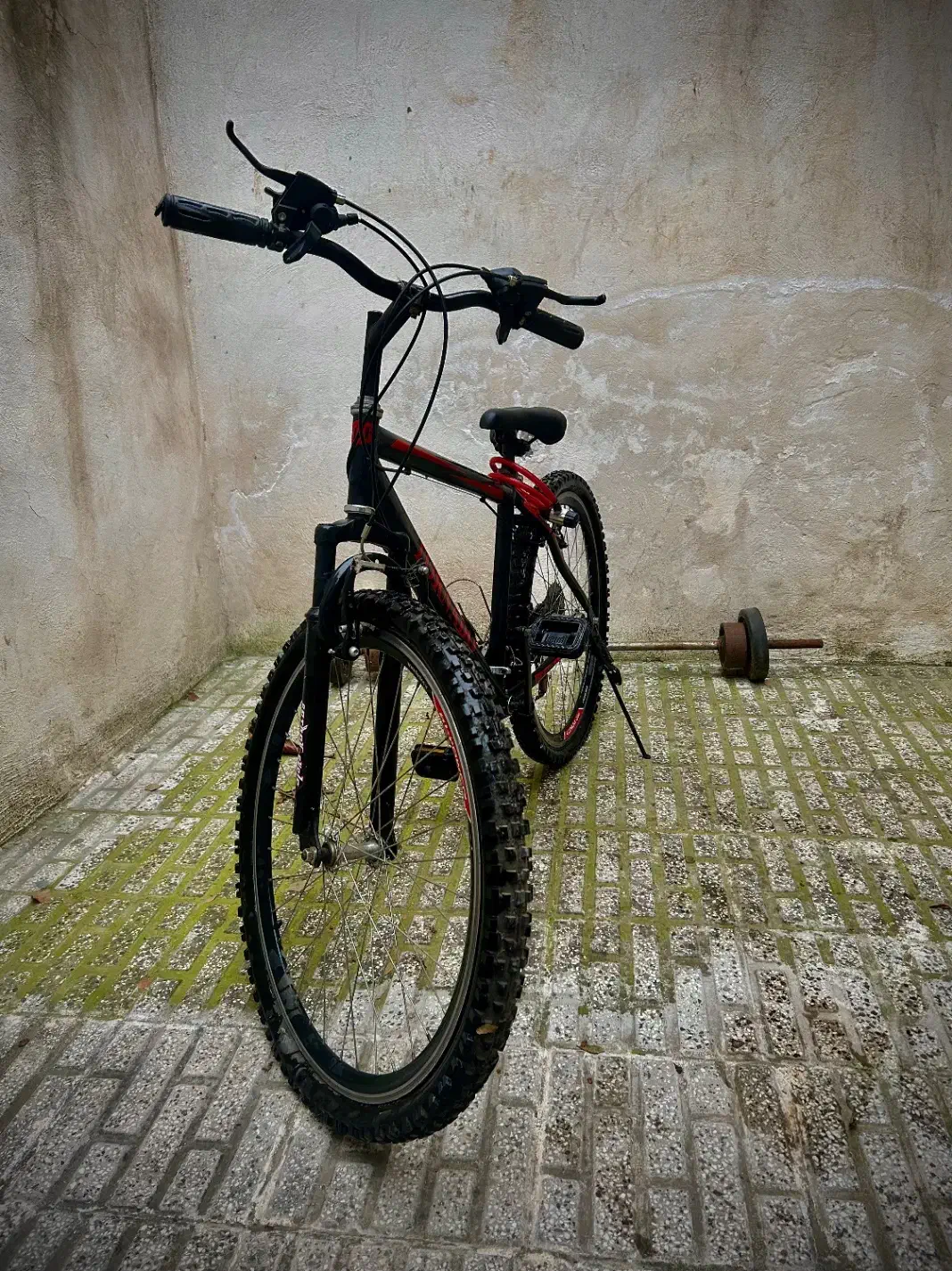 سایز۲۶|دوچرخه، اسکیت، اسکوتر|گرگان, |دیوار