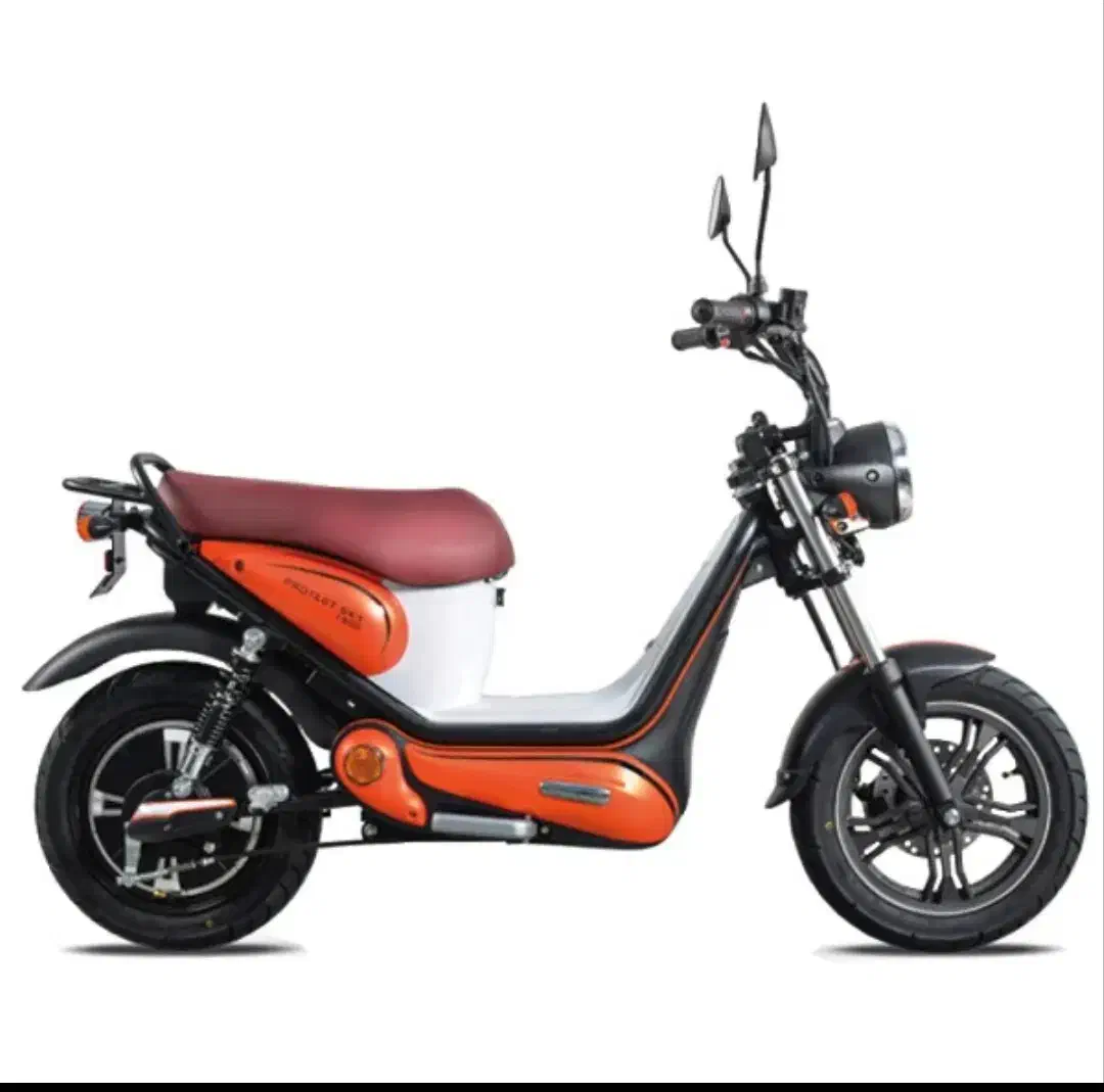 فروش موتور برقی|موتورسیکلت|یزد, |دیوار