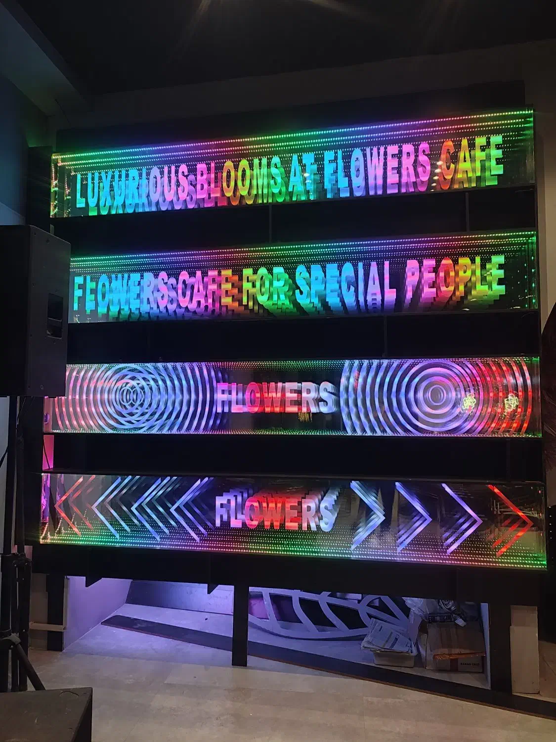 نورپردازی تی وی وال دیزاین داخلی تضمینی|خدمات پیشه و مهارت|مشهد, آزادشهر|دیوار