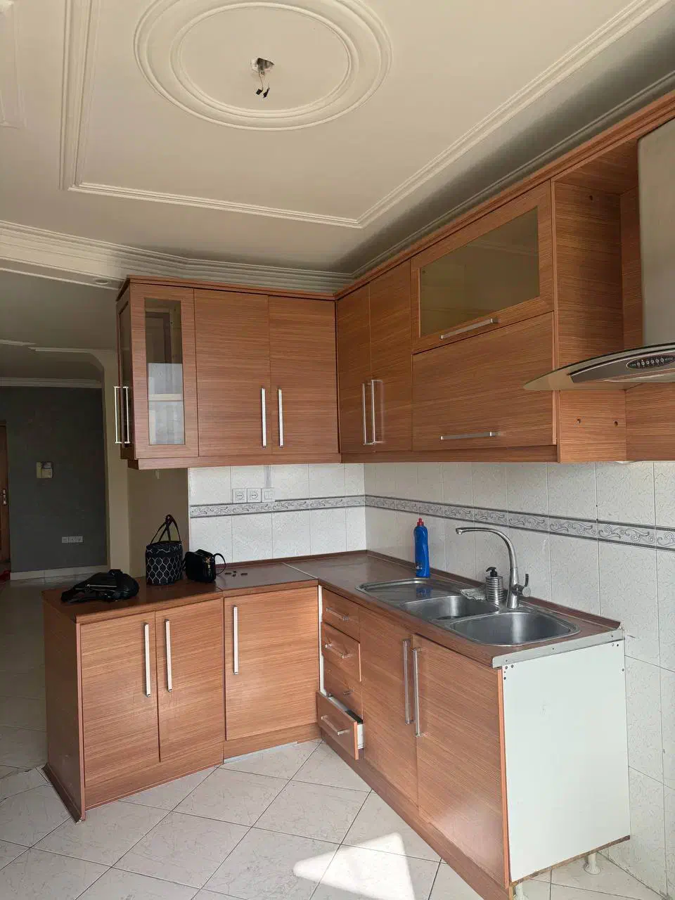 کابینت آشپزخانه|مصالح و تجهیزات ساختمان|تهران, دولاب|دیوار