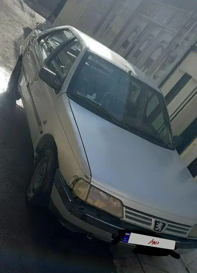 روا سال ۸۹|خودرو سواری و وانت|خمینی‌شهر, |دیوار