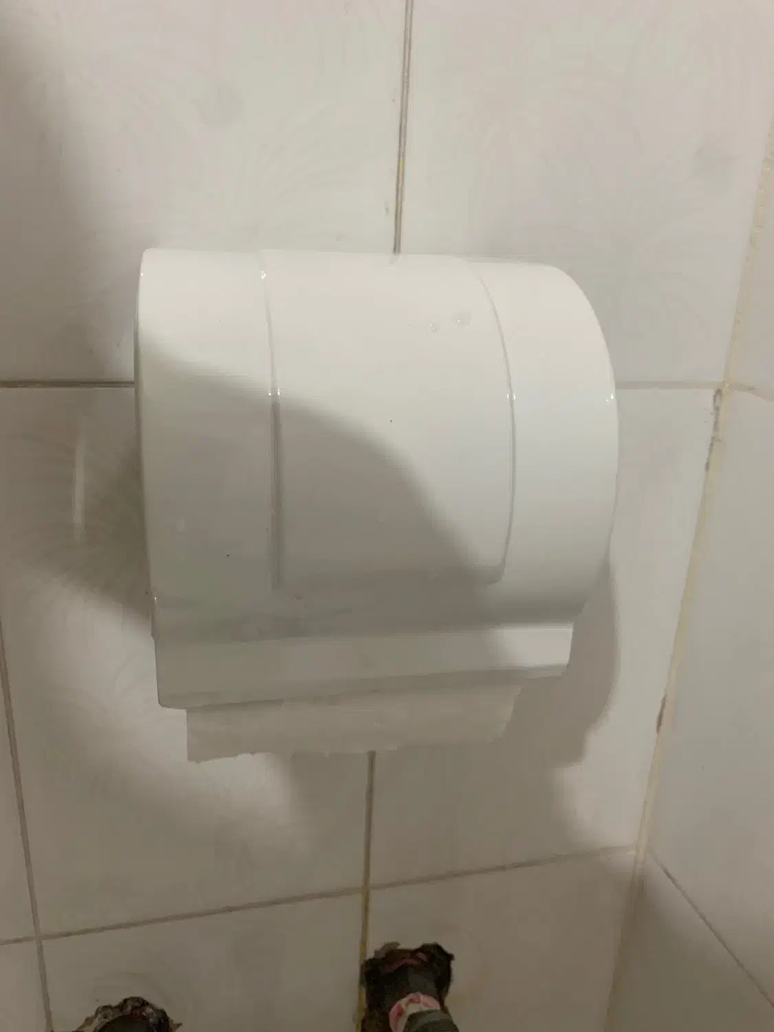 جای دستمالی سرویس|لوازم سرویس بهداشتی|سبزوار, ابوریحان|دیوار