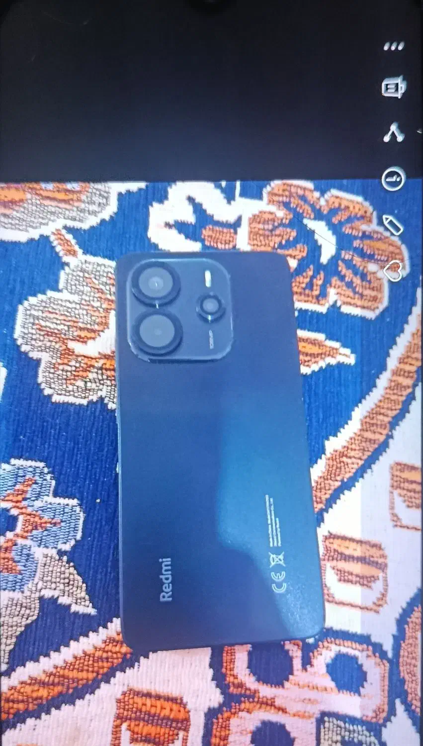 گوشی نوت 14|موبایل|سرخنکلاته, |دیوار