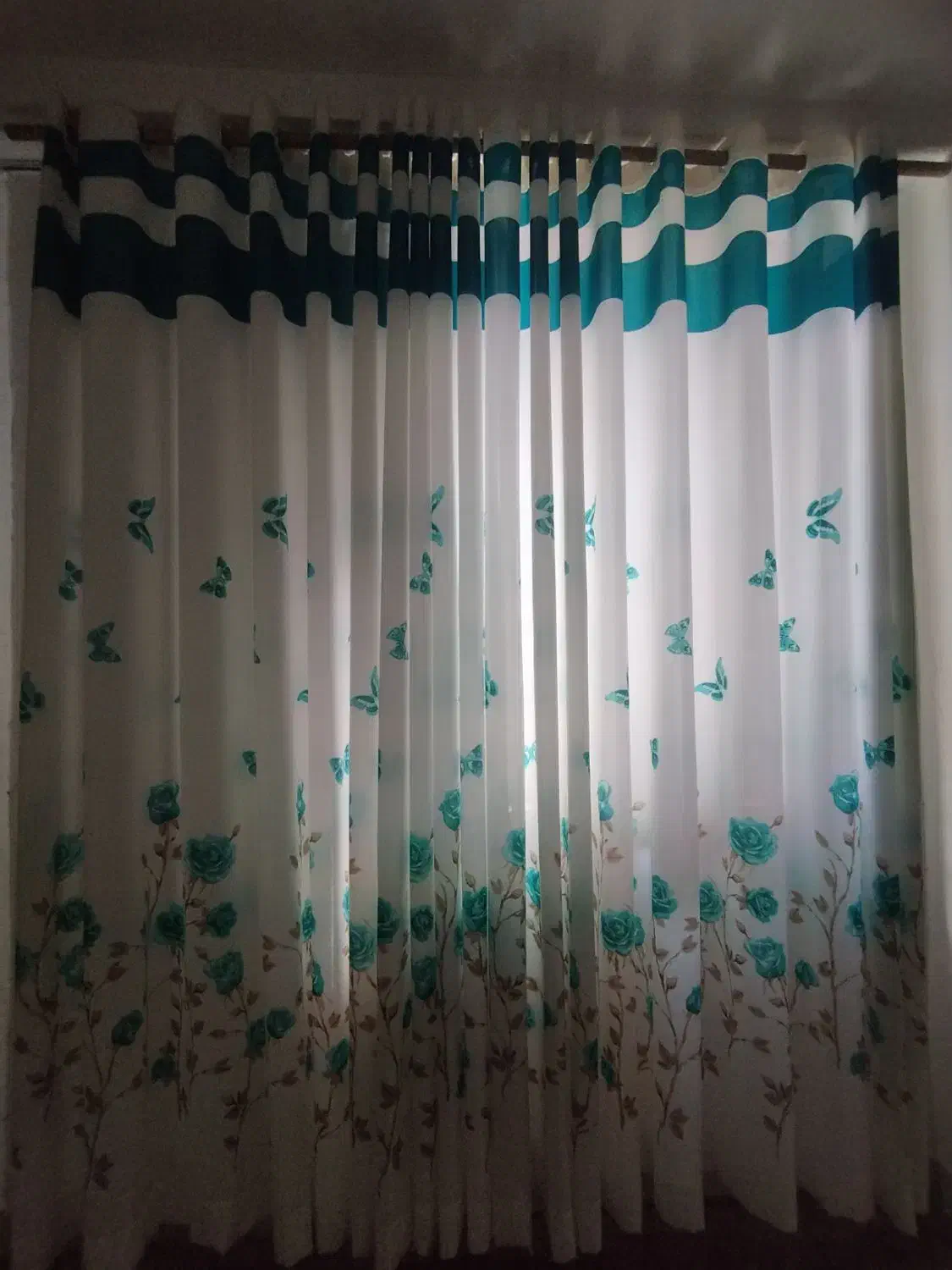 پرد ه|پرده، رانر، رومیزی|دهلران, |دیوار