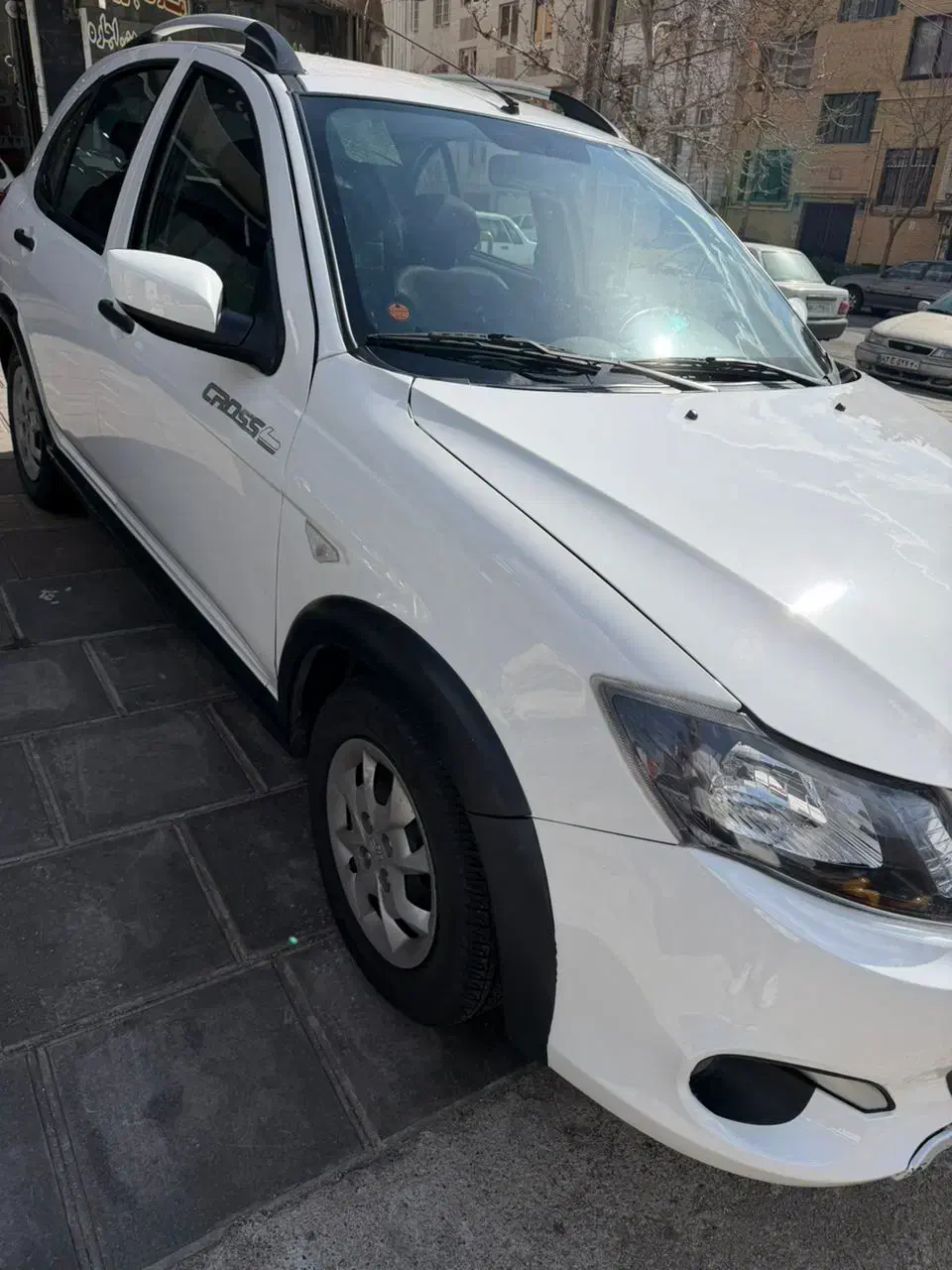 کوییک|خودرو سواری و وانت|تهران, علم و صنعت|دیوار