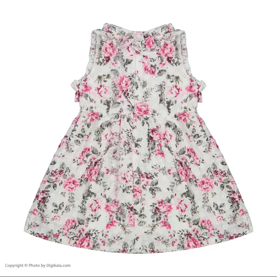 پیراهن مجلسی دخترانه بچگانه|کفش و لباس بچه|یزد, |دیوار