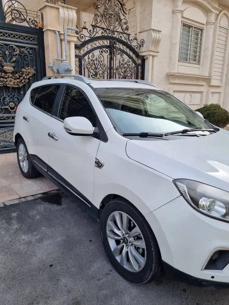 جک s5۹۷|خودرو سواری و وانت|تهران, طرشت|دیوار