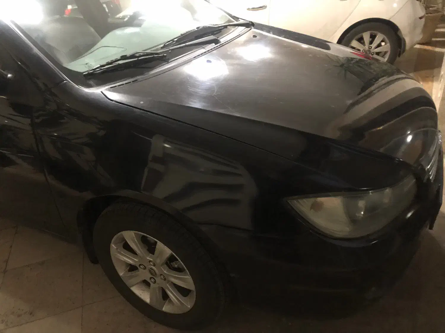 لیفان۶۲۰موتور۱۸۰۰|خودرو سواری و وانت|مشهد, سید رضی|دیوار