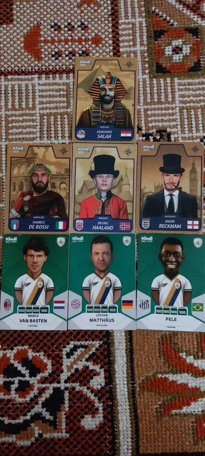 کیمدی|کلکسیون و سرگرمی|رودسر, |دیوار