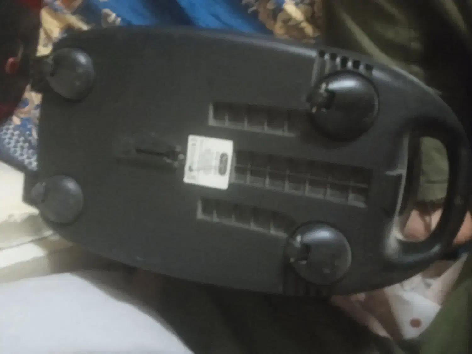 جاروبرقی Sergio|جاروبرقی، جارو شارژی، بخارشو|مهدی شهر, |دیوار