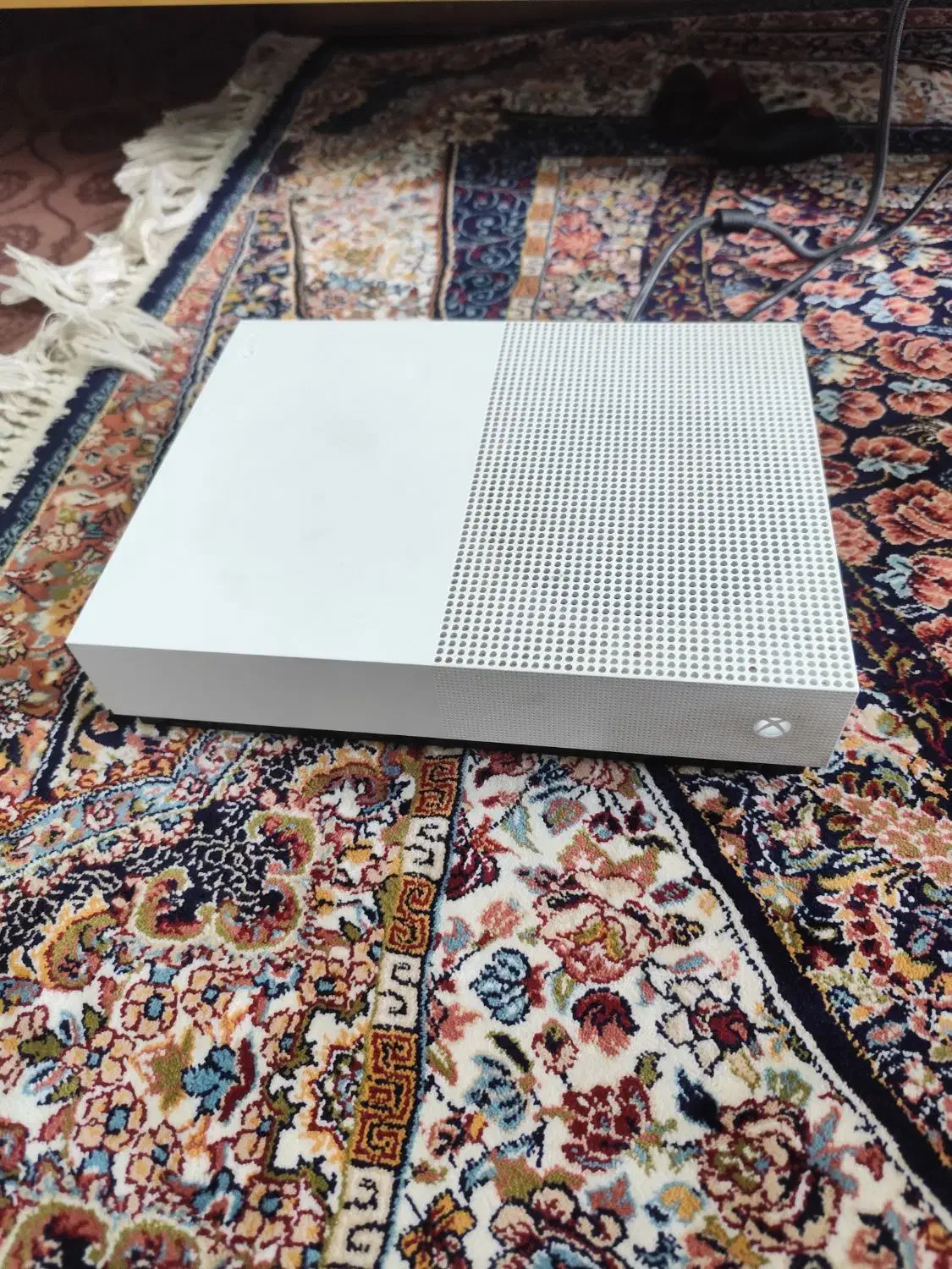 Xbox one s digital|کنسول، بازی ویدئویی و آنلاین|تهران, خاک سفید|دیوار