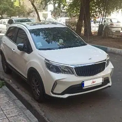 بک x3|خودرو سواری و وانت|تهران, نازیآباد|دیوار