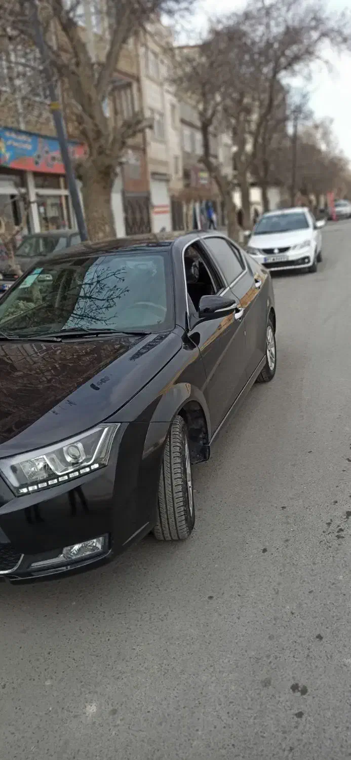 دنا پلاس|خودرو سواری و وانت|باغستان, |دیوار