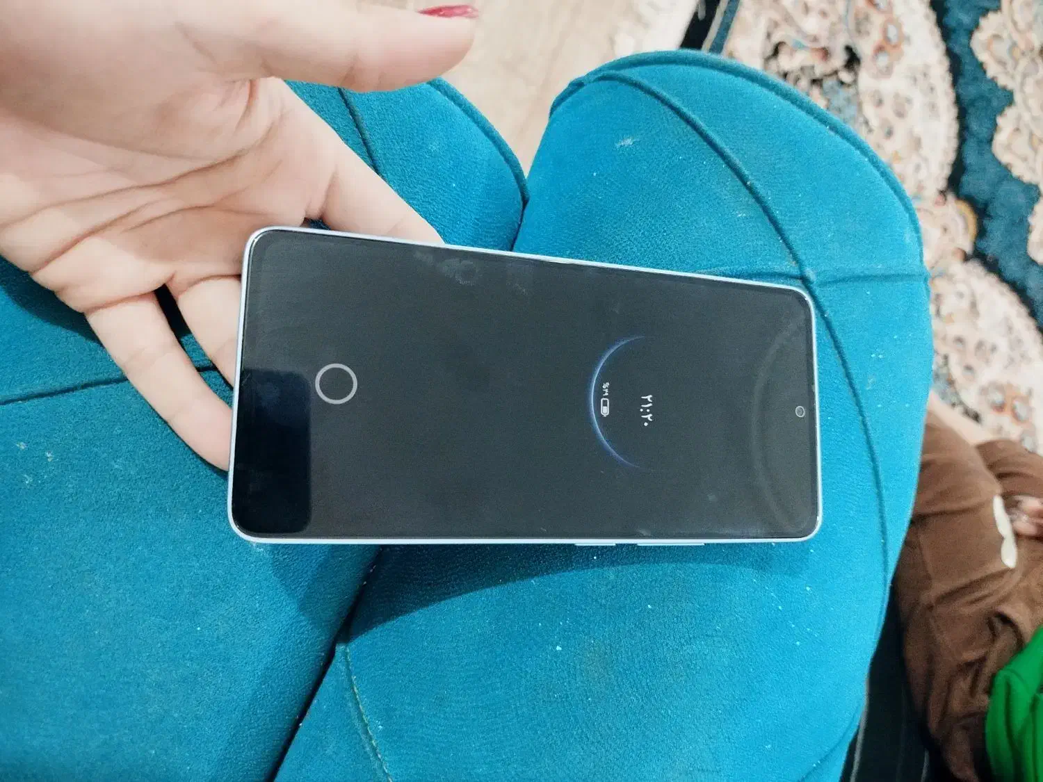 گوشی شیامی ردمی نوت13|موبایل|طارم (زنجان), |دیوار