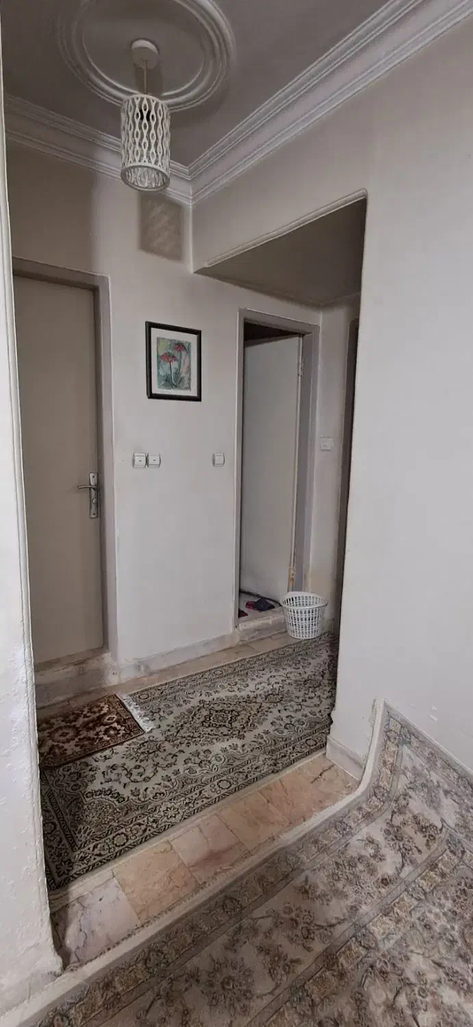 تهرانسر ۶۸ متر دو خواب