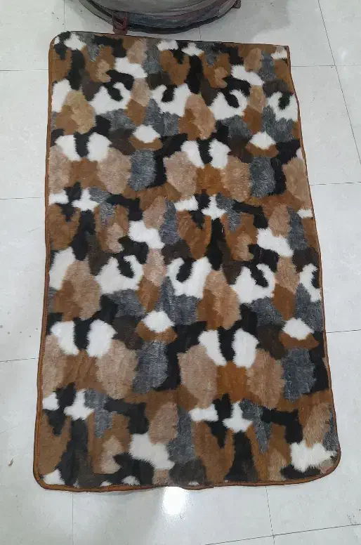 پتو ژاکارد|رختخواب، بالش، پتو|خرم‌آباد, |دیوار