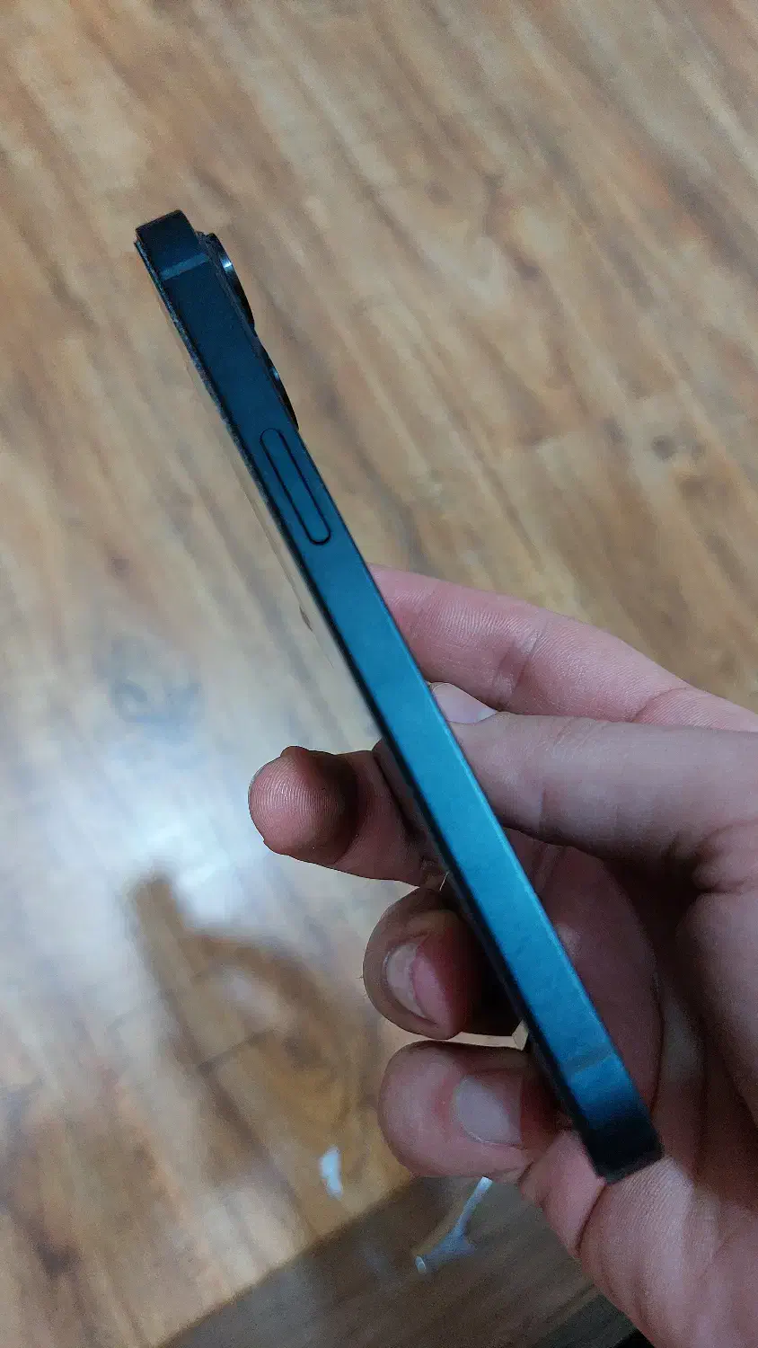 ایفون ۱۳ تمیز با گارد و گلس|موبایل|بجنورد, |دیوار