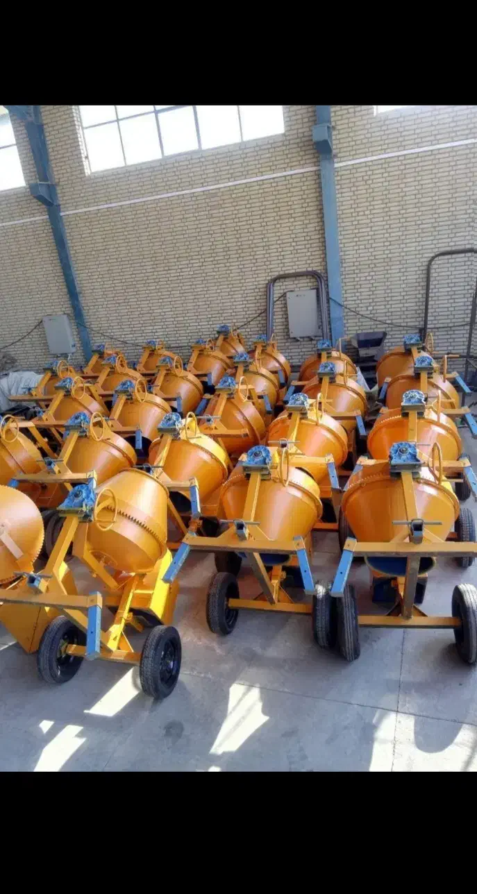 بالابر ساختمانی..بتونیر|مصالح و تجهیزات ساختمان|نهاوند, |دیوار