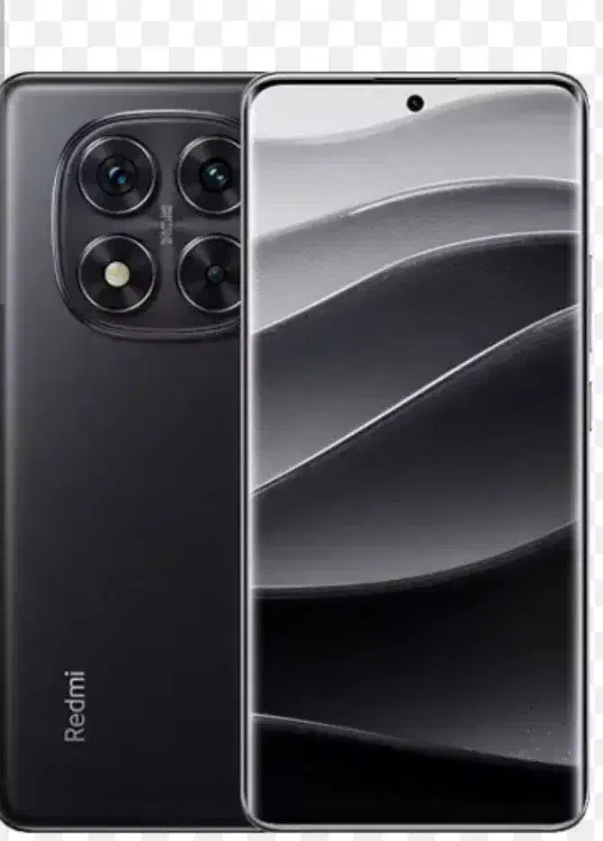 نوت 14پرو یک هفته کار کرده|موبایل|تایباد, |دیوار