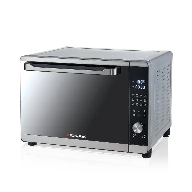 آون توستر 24ماهه|اجاق گاز و لوازم برقی پخت‌وپز|خرم‌آباد, |دیوار